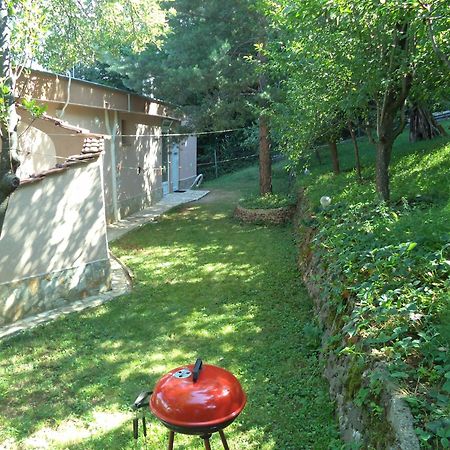 Villa Aqua Pravets Luaran gambar