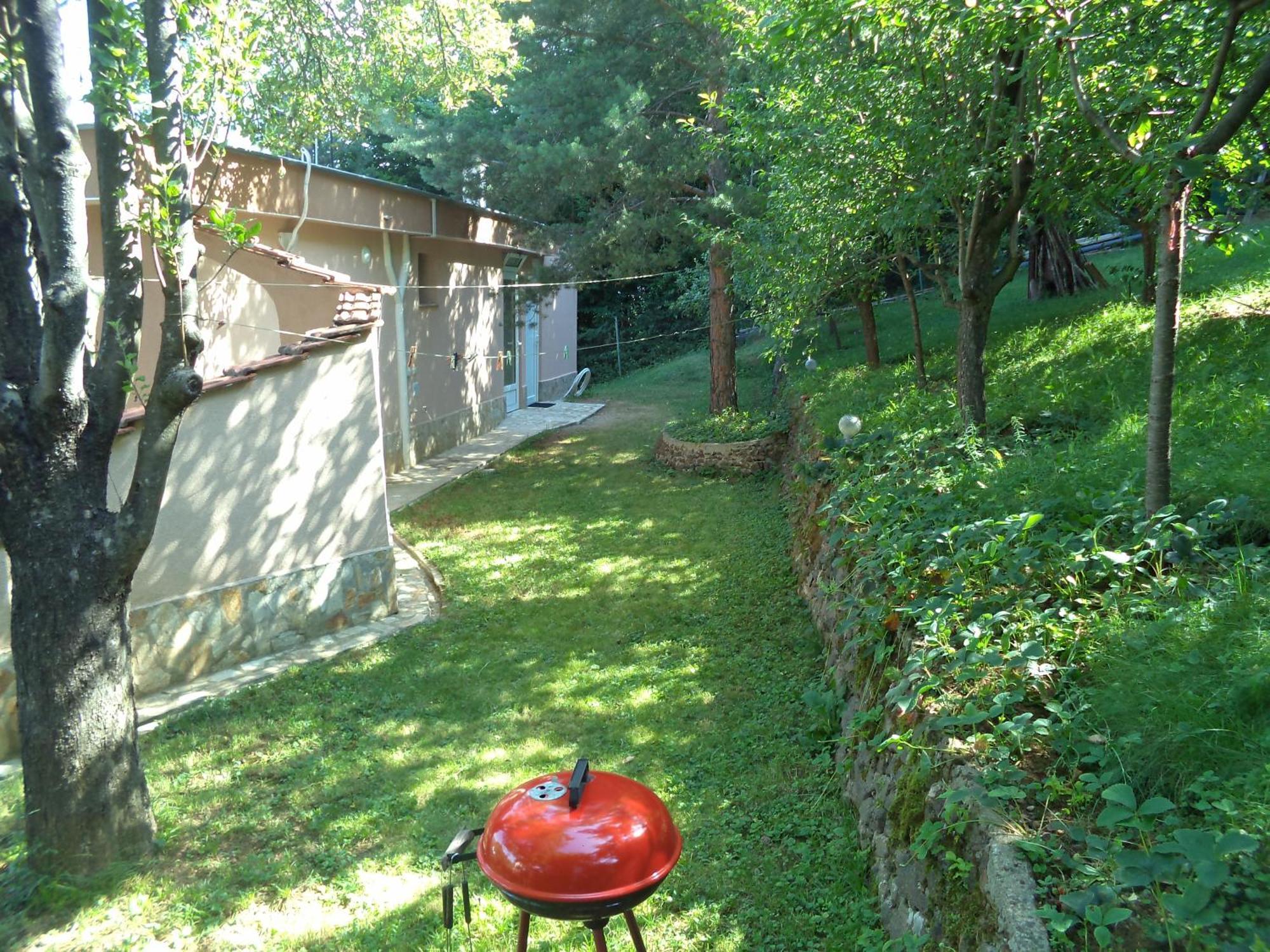 Villa Aqua Pravets Luaran gambar
