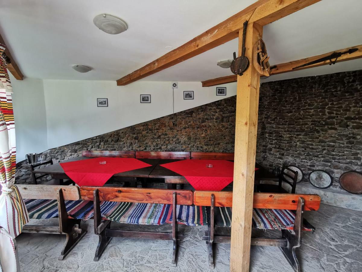 Villa Aqua Pravets Luaran gambar