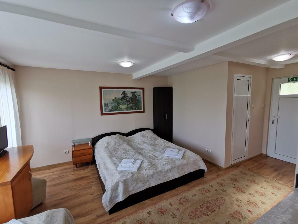 Villa Aqua Pravets Luaran gambar