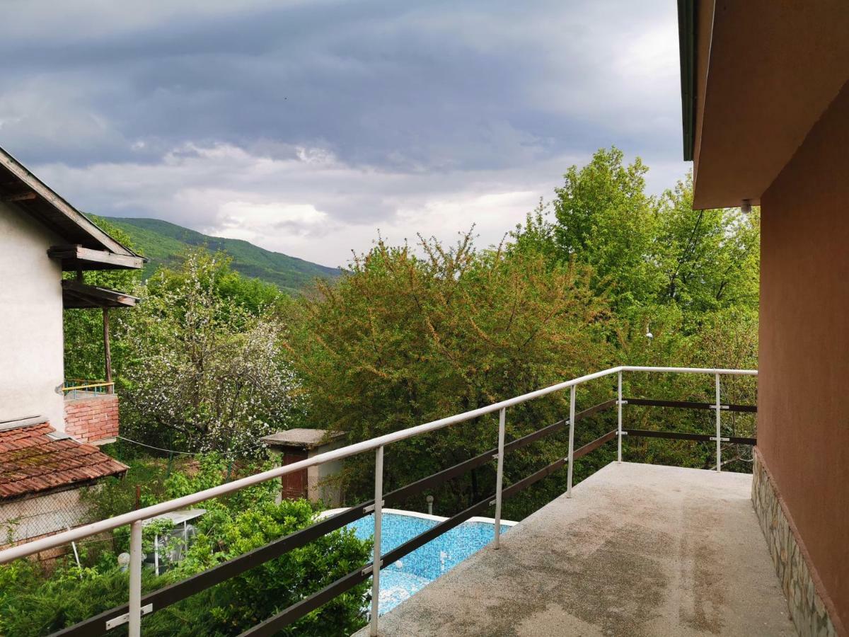 Villa Aqua Pravets Luaran gambar