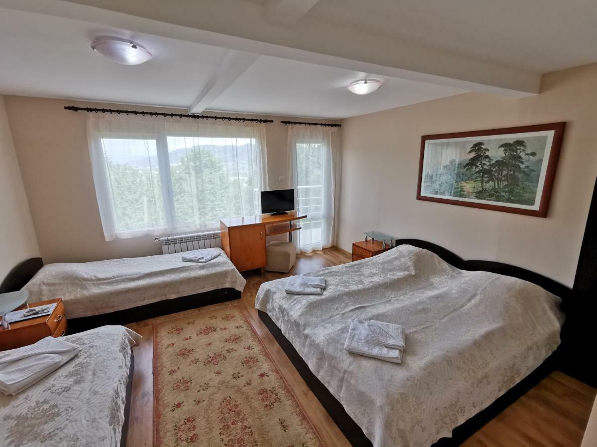 Villa Aqua Pravets Luaran gambar