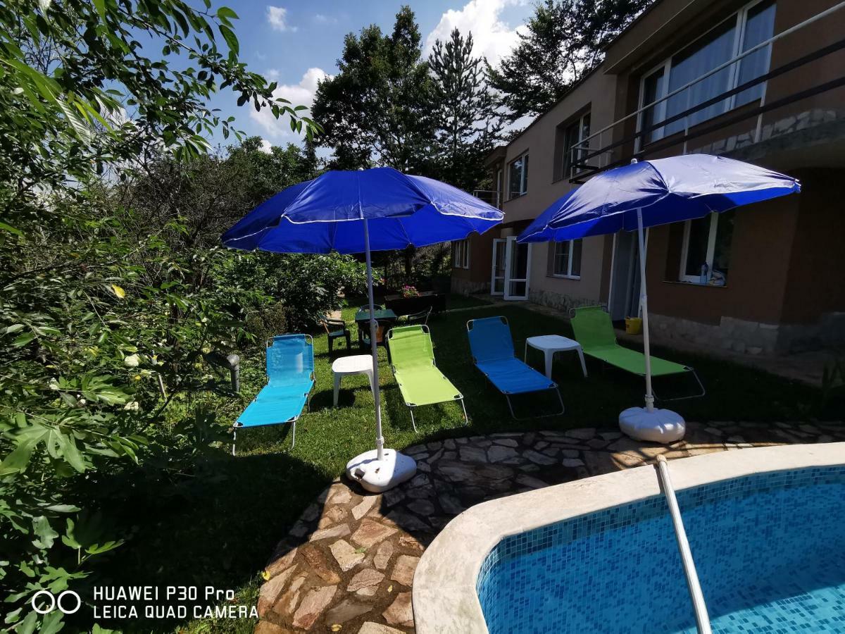 Villa Aqua Pravets Luaran gambar