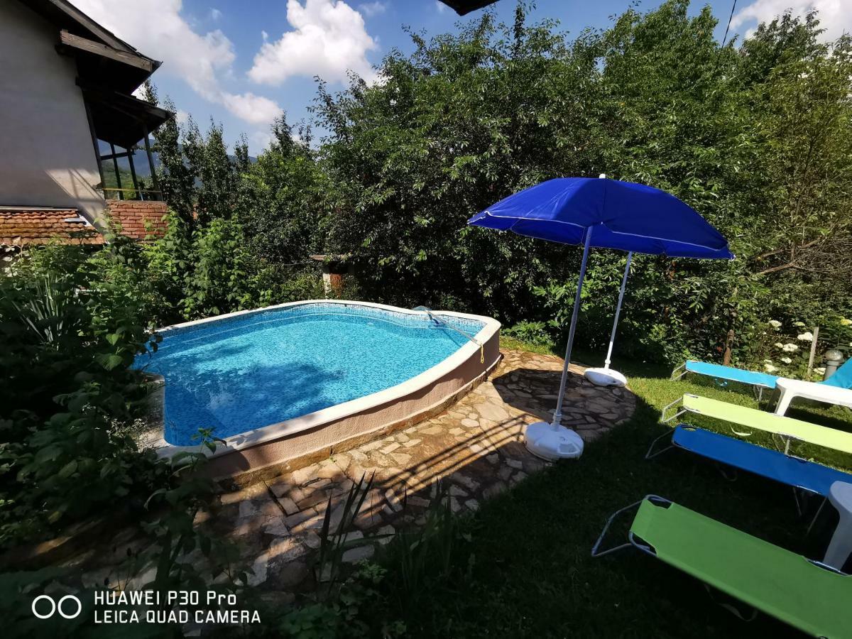 Villa Aqua Pravets Luaran gambar