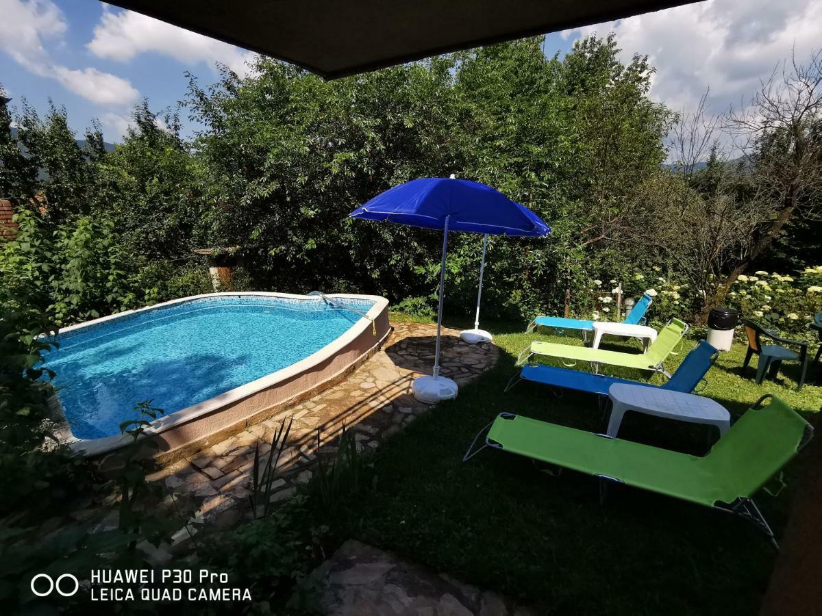 Villa Aqua Pravets Luaran gambar