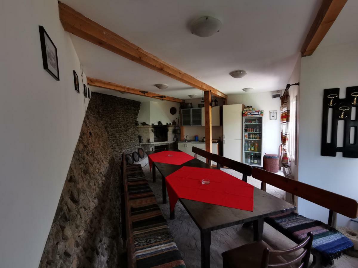 Villa Aqua Pravets Luaran gambar