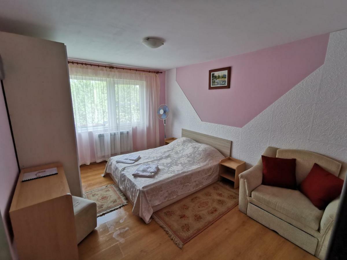 Villa Aqua Pravets Luaran gambar