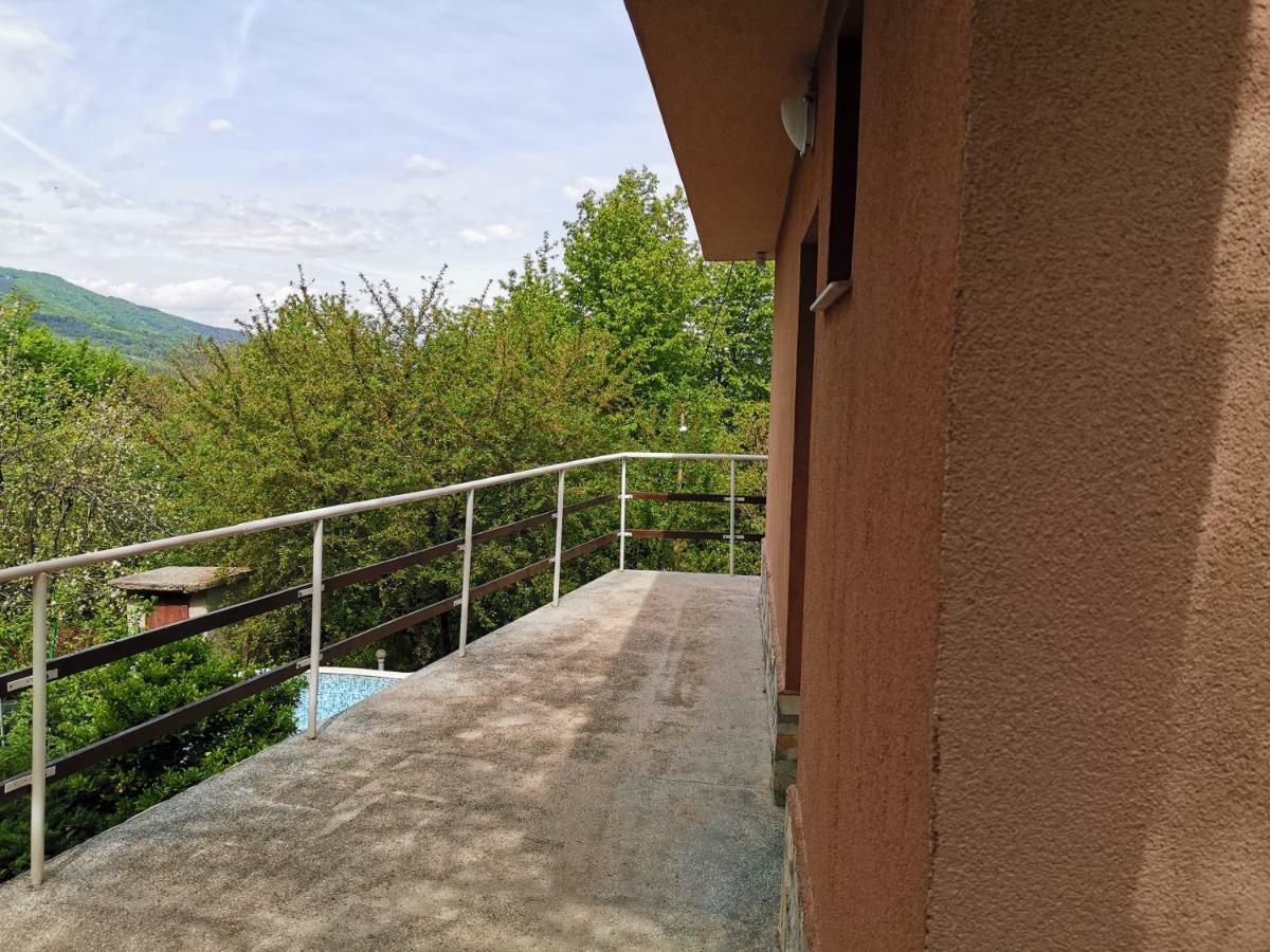 Villa Aqua Pravets Luaran gambar