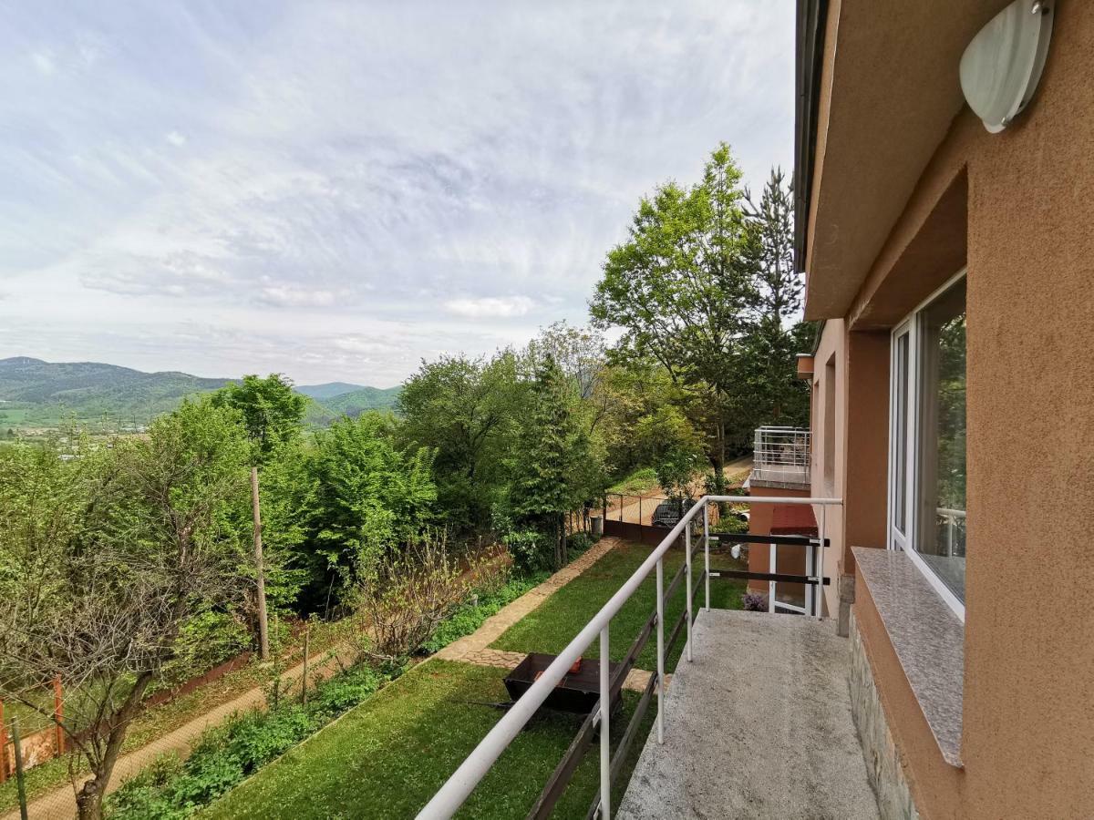 Villa Aqua Pravets Luaran gambar