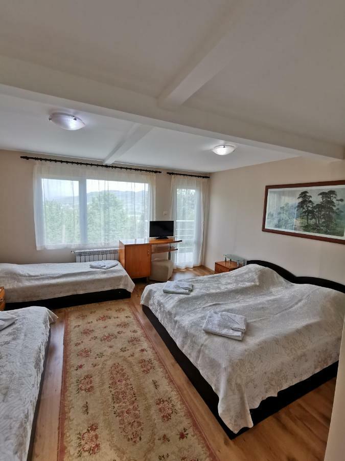 Villa Aqua Pravets Luaran gambar