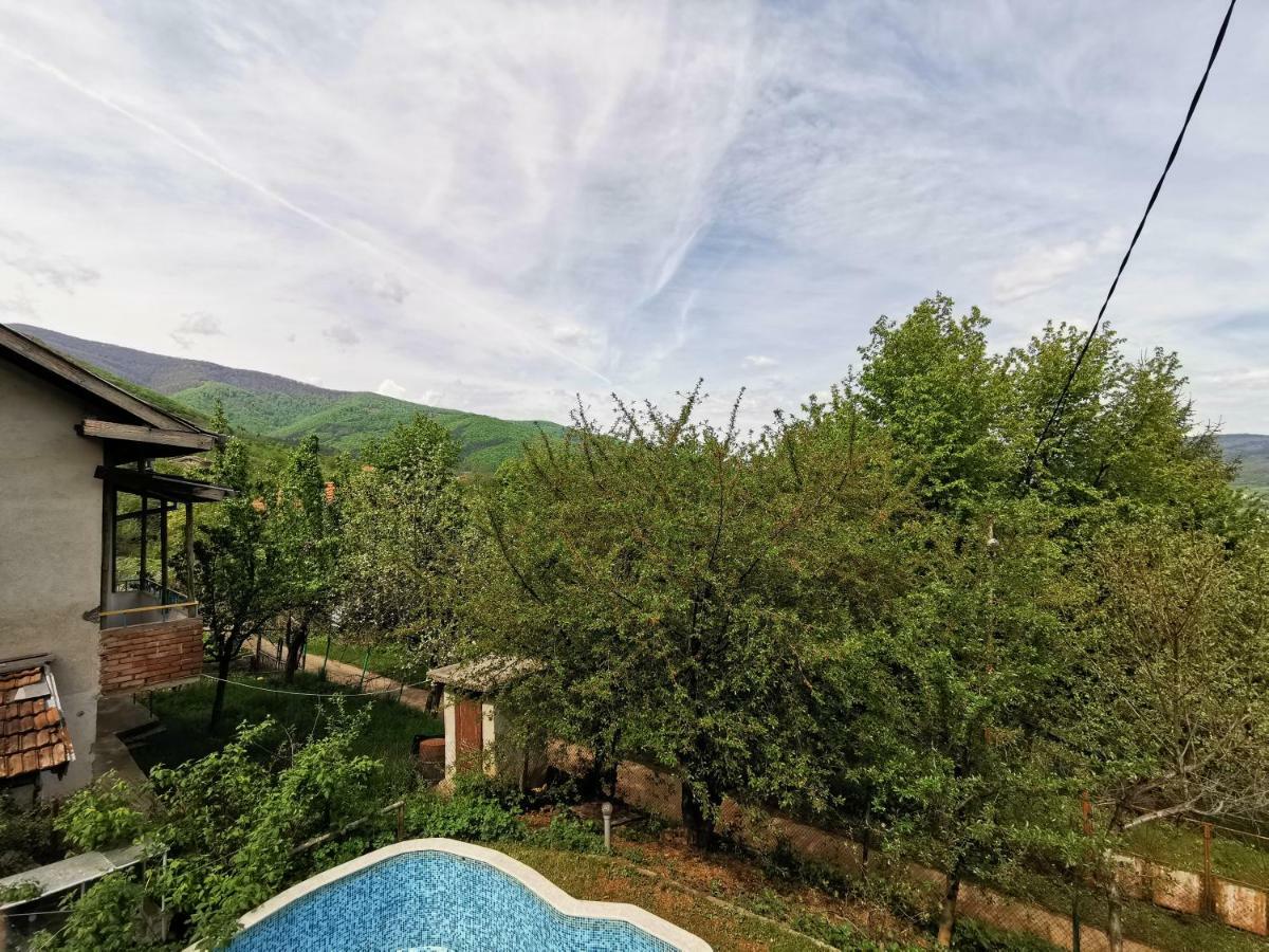 Villa Aqua Pravets Luaran gambar
