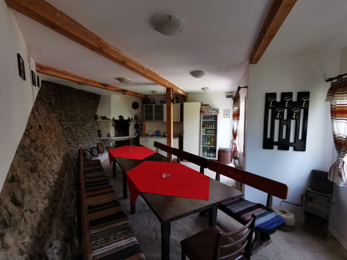 Villa Aqua Pravets Luaran gambar