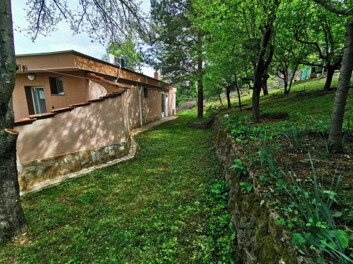 Villa Aqua Pravets Luaran gambar