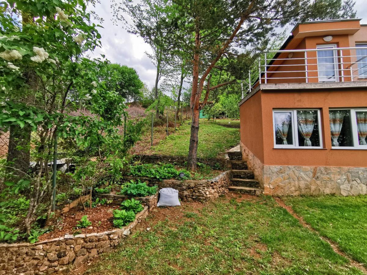 Villa Aqua Pravets Luaran gambar