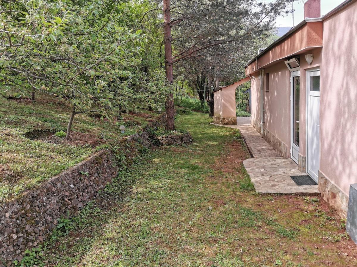 Villa Aqua Pravets Luaran gambar
