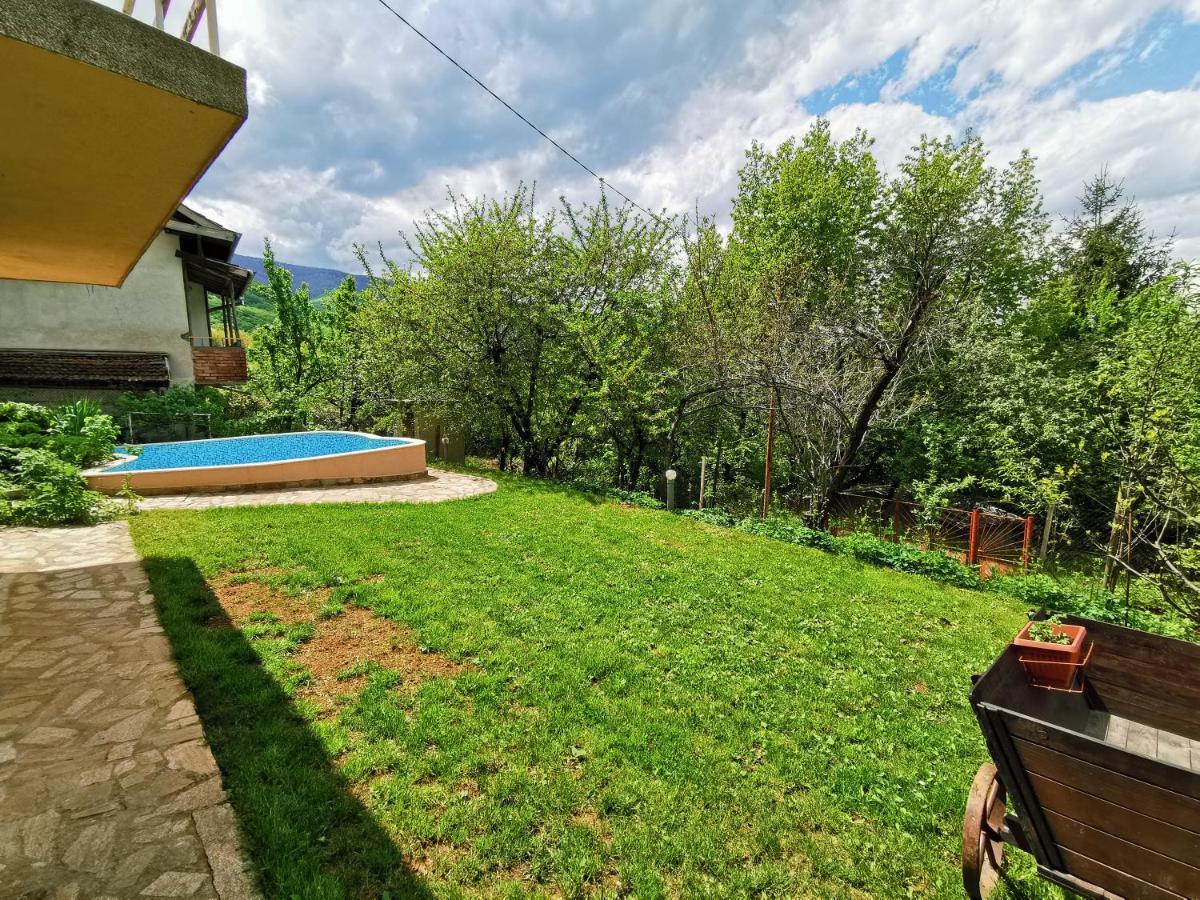 Villa Aqua Pravets Luaran gambar